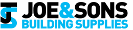 Joe and Sons Logo
